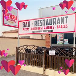 Pizzeria de la Grande Plage, Le Barcarès - Horaires d'ouverture