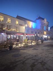 Le Commerce Bar Tabac Brasserie PMU FDJ, La Mothe-Saint-Héray - Horaires d'ouverture