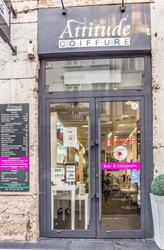 Attitude coiffure, Lyon - Horaires d'ouverture