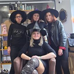 Concept Coiffure Abbeville 80100, - Horaires d'ouverture