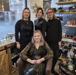 Concept Coiffure Abbeville 80100, - Horaires d'ouverture
