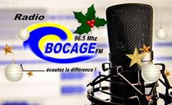 Radio Bocage, Moulins - Horaires d'ouverture