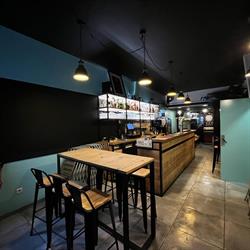 Café Aux Halles, Lille - Horaires d'ouverture
