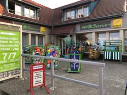 Epi Service Nathalie, Quiberville - Horaires d'ouverture
