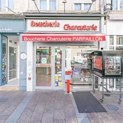 Boucherie charcuterie parpaillon, Crépy-en-Valois - Horaires d'ouverture