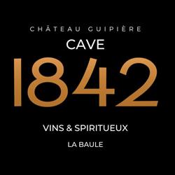 Cave 1842 La Baule, La Baule-Escoublac - Horaires d'ouverture