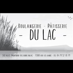 Boulangerie Pâtisserie du Lac, Aix-les-Bains - Horaires d'ouverture