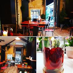 Le Comptoir, Caen - Horaires d'ouverture