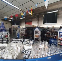 Le Comptoir Charentais, La Rochelle - Horaires d'ouverture