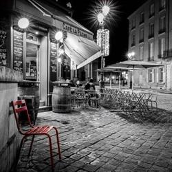 Café la pêche, Versailles - Horaires d'ouverture
