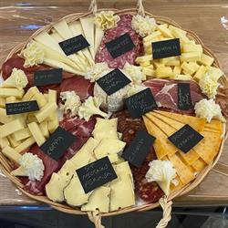 La Fromagerie de Coutras, - Horaires d'ouverture