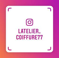 L’atelier coiffure, Pontault-Combault - Horaires d'ouverture