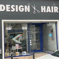 Design hair Noyon, - Horaires d'ouverture