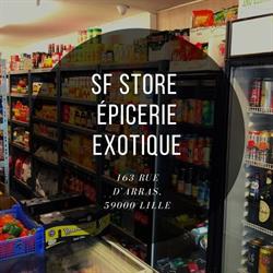 S&F Store, Lille - Horaires d'ouverture