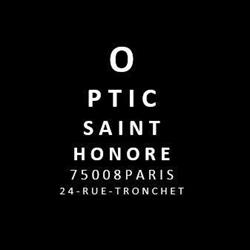 OPTIC ST HONORE - Opticien Paris, - Horaires d'ouverture