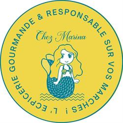 Chez Marina - Epicerie gourmande et responsable - Rennes et Ille et Vilaine, Gévezé - Horaires d'ouverture