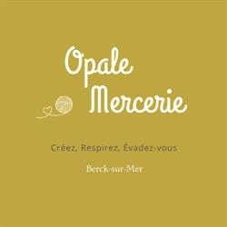 Opale Mercerie, Berck - Horaires d'ouverture
