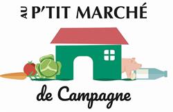 Au p'tit marche de campagne, Montech - Horaires d'ouverture