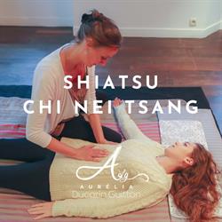 Chi Nei Tsang Paris & Shiatsu, - Horaires d'ouverture