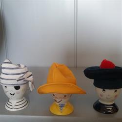 Alibabeth et les 40 couleurs, Royan - Horaires d'ouverture
