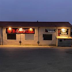 Garage Bargiel, Veauche - Horaires d'ouverture