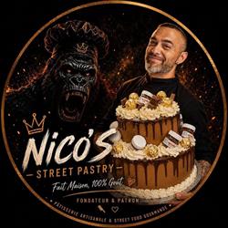Nico's by Les Gourmandises de Nico, Saint-Victoret - Horaires d'ouverture