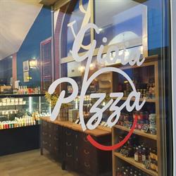 Gioia Pizza Pibrac, - Horaires d'ouverture