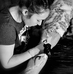 Feel'Ink Tattoo, Hersin-Coupigny - Horaires d'ouverture