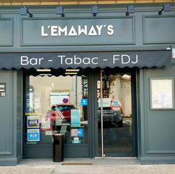 L'Emaway's, Issoire - Horaires d'ouverture