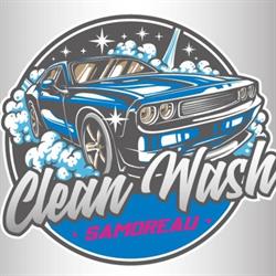 Clean Wash Samoreau, - Horaires d'ouverture
