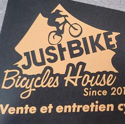 JUSt BIKE, Saint-Marcellin - Horaires d'ouverture