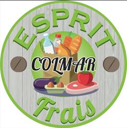 Esprit Frais, Colmar - Horaires d'ouverture