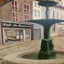 Café du Commerce, Tournan-en-Brie - Horaires d'ouverture