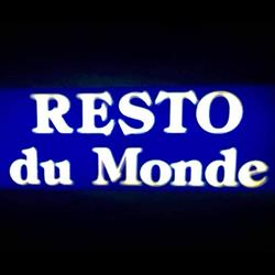 Restaurant Resto du Monde, Oberhoffen-sur-Moder - Horaires d'ouverture