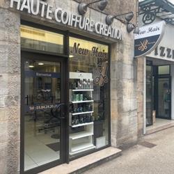 New Hair, Lons-le-Saunier - Horaires d'ouverture
