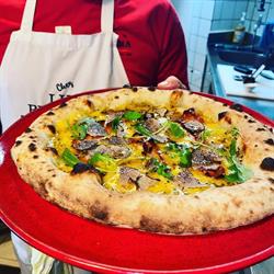 Chez Luc Familia - Trattoria Italienne & Pizzeria, Toulouges - Horaires d'ouverture