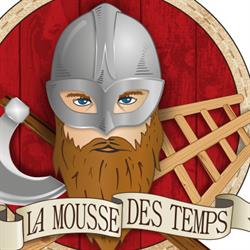 La Mousse Des Temps, Bourg-Achard - Horaires d'ouverture
