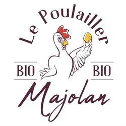 Le Poulailler Bio Majolan - Producteur d'œufs Bio, Le Taillan-Médoc - Horaires d'ouverture