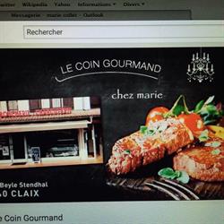 Le coin gourmand, Claix - Horaires d'ouverture