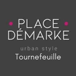 Place Démarke Tournefeuille, - Horaires d'ouverture