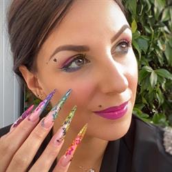 Mes folies d'ongles Sandrine Calcus, Joué-lès-Tours - Horaires d'ouverture