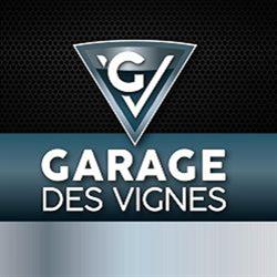 Garage Des Vignes, Étampes-sur-Marne - Horaires d'ouverture