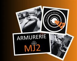 Armurerie MJ2, Albert - Horaires d'ouverture