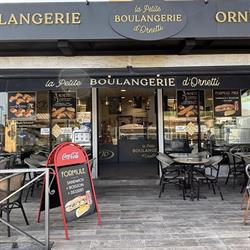 La Petite Boulangerie d'Ornetti, Draguignan - Horaires d'ouverture