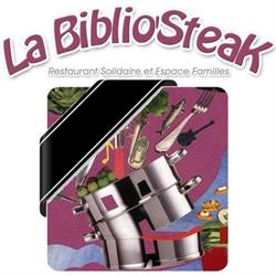 La Biblio'Steak - restaurant solidaire, Montmorillon - Horaires d'ouverture