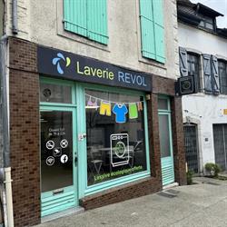 Laverie Révol, Oloron-Sainte-Marie - Horaires d'ouverture