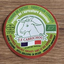 Le Cabrichou, Sainte-Marie-Laumont - Horaires d'ouverture