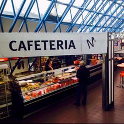 Cafeteria Croissanterie du Campus, Villeurbanne - Horaires d'ouverture
