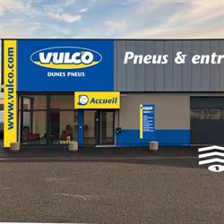 Vulco Folschviller Z.F AUTO, - Horaires d'ouverture