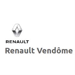 Renault Vendome Warsemann Auto Vendome, Vendôme - Horaires d'ouverture